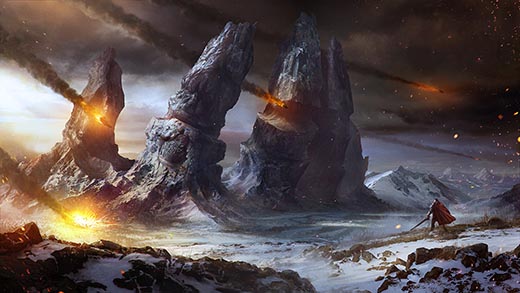 Lords Of The Fallen’a Geliştirici Günlükleri Gelmeye Başladı