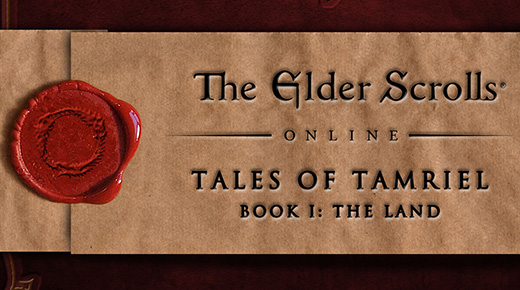 The Elder Scrolls İçin 5 Kitap Çıkıyor