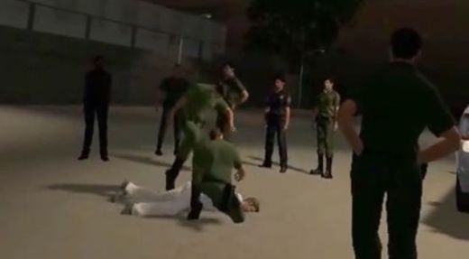 Sanal Gerçekçilik Projesi İle Hernandez Rojas'ın Ölümüne Tanıklık Edin