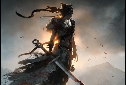 Hellblade Geliştirici Günlükleri Beşinci Bölümünde