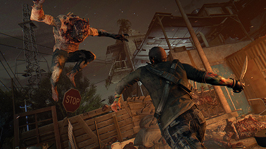 Dying Light İle Zombi Olmaya Hazır Mısınız?