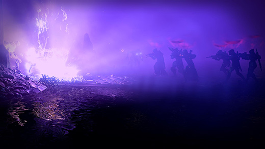 Destiny İçin İlk DLC Yolda: The Dark Below