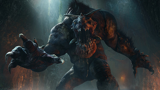 Shadow of Mordor İçin İlk DLC Duyuruldu: Lord of the Hunt