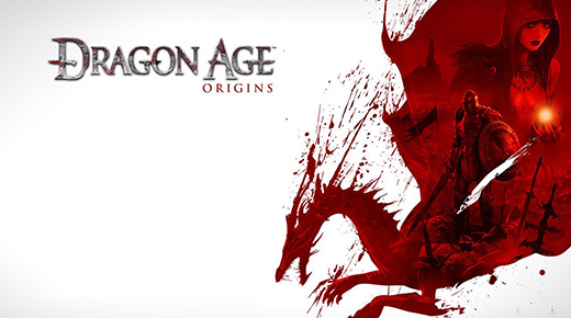 Dragon Age: Origins Herkese Bedava!