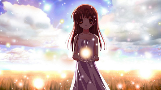 İngilizce Clannad'ın Kickstarter Kampanyası 1 Günde Başarıya Ulaştı