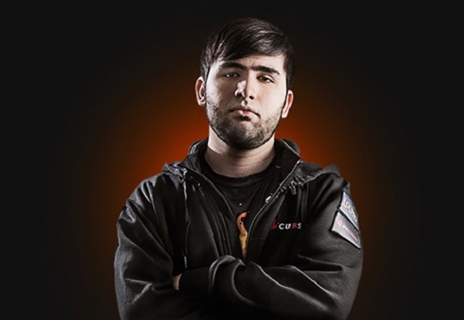 Curse Ekibinden Gelişme!