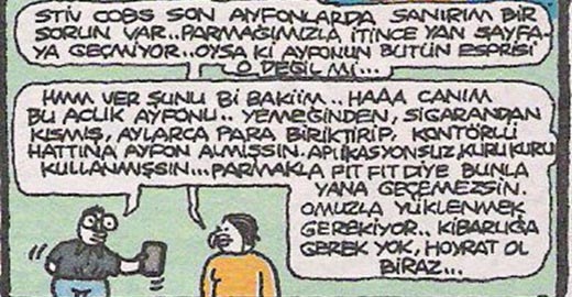 Adamı İflas Ettiren 8 Mobil Oyun