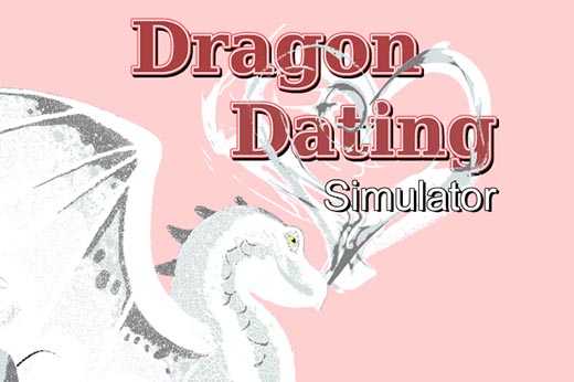 Ejderhalarla Flört Etme Simülasyonu mu?