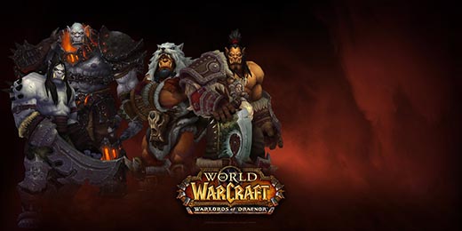 World Of Warcraft Kullanıcılarına Warlords Of Draenor Sebebiyle Özür