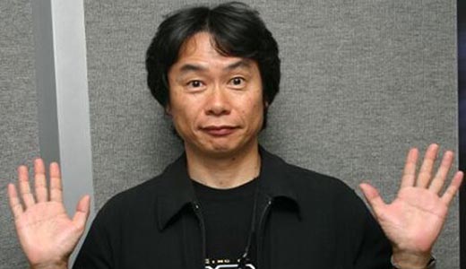 Miyamoto: Filmlerin Oyunlara Katabileceği Bir Şey Yok
