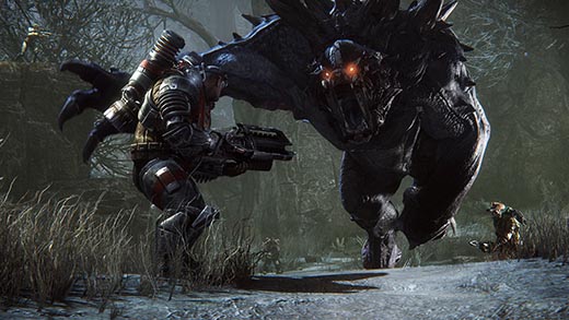 Evolve’un Haritaları Bedava Olacak