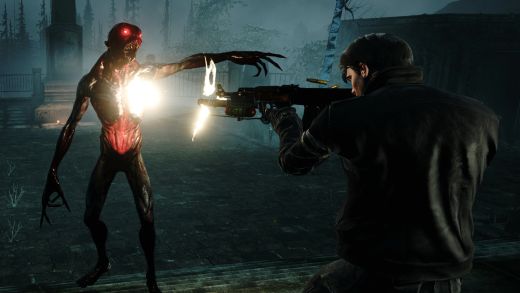 Alone in the Dark: Illumination'ın İlk Fragmanı Yayınlandı