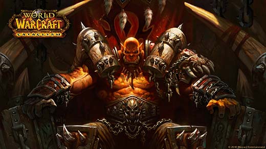 World Of Warcraft Eski İhtişamına Geri Dönüyor