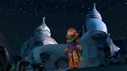 The Last Tinker: City of Colors İnceleme