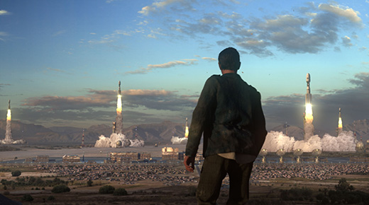 Civilization: Beyond Earth İnceleme