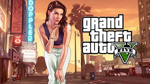 Take-Two’dan GTA 5 Yasaklarına Ağır Laflar