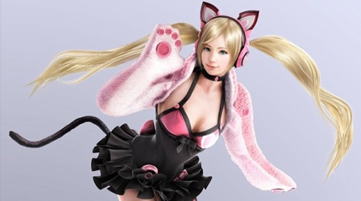 Tekken 7'den Yeni Videolar ve Tuhaf Tartışmalar