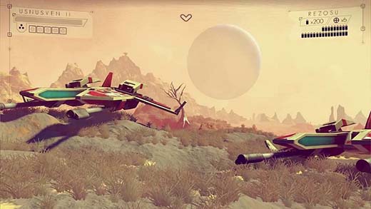 No Man’s Sky’da Arkadaşlarınızla Her Zaman Gezip Tozamayacaksınız