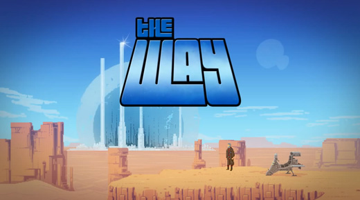 Another World'den Esinlenen The Way Önümüzdeki Ay Çıkıyor