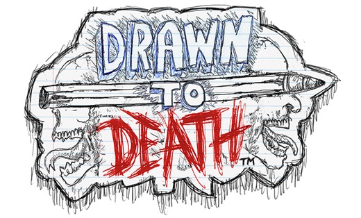 Drawn to Death Eleştirilerine Sert Cevap!