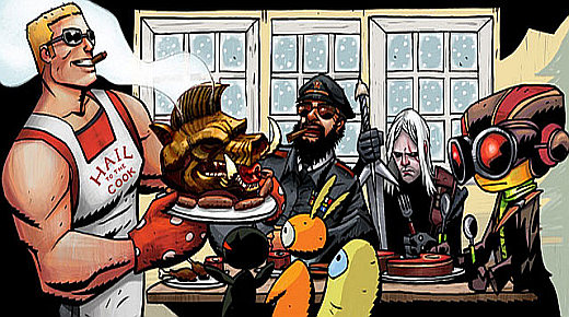 Steam Yılbaşı İndirimlerinin Tarihi Açıklandı