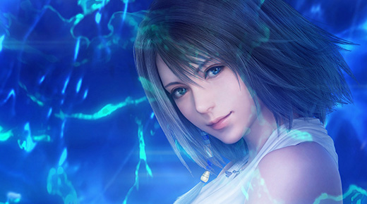 Final Fantasy X HD PS4'e Geliyor