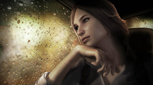 The Evil Within'in İlk DLC'si The Assignment Hakkında Ayrıntılar