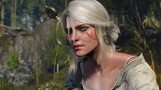 Witcher 3’ün Oynanabilir İkinci Karakteri Açıklandı!