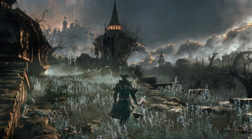 Bloodborne için Beklentiyi Yükselten Yeni Açıklamalar
