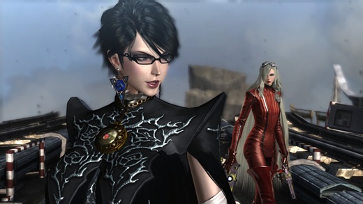 Bayonetta 2 Geliştiricilerinin Yeni Oyunu Yolda