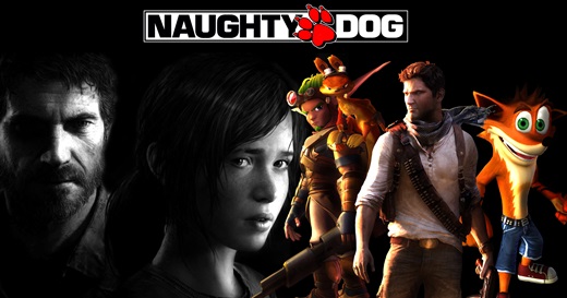 Naughty Dog'un 30. Yılına Özel Belgesel Yayında