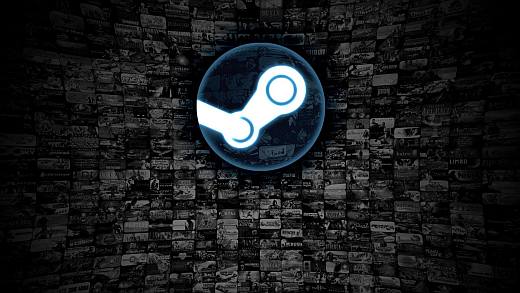 Steam Kendi Rekorunu Kırdı