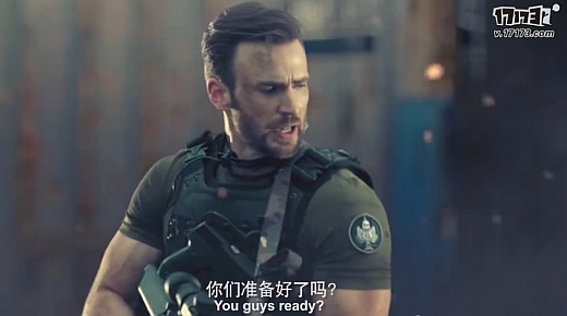 Bir Ünlü Yüz De Call Of Duty:Online’a