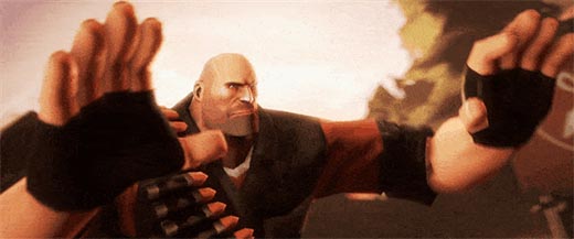 Team Fortress 2’ye Ait İnanılmaz Bir Fan Film