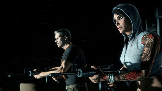 Dead Rising 3: Fallen Angel DLC'si Yayınlandı