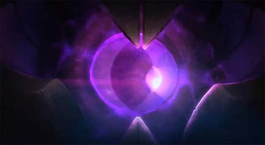 Vel’Koz; Hiçliğin Gözü Kurbanlarını Arıyor