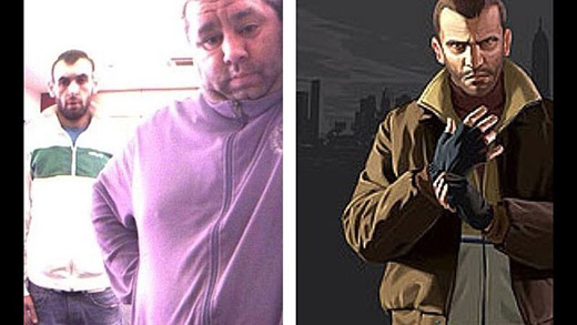 Pardon, Sanırım Sizi Birine Benzettim