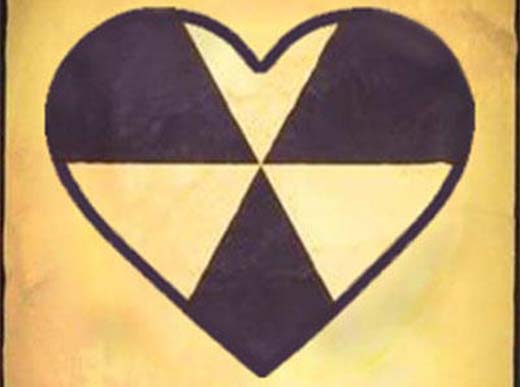 Video Oyunu Temasıyla Sevgililer Günü Aynı Potada Eritilirse