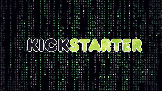 Kickstarter Hacklendi!