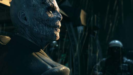 MGS V: Ground Zeroes’un Görsel Farklarını Video İle Görün