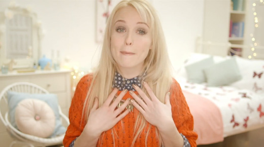 Nintendo Kızlar Kulübü