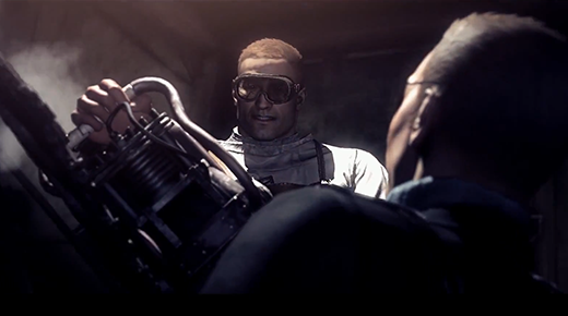 Bugün Wolfenstein’i Ön Sipariş Et, Sıradaki Doom’un Betasına Katıl