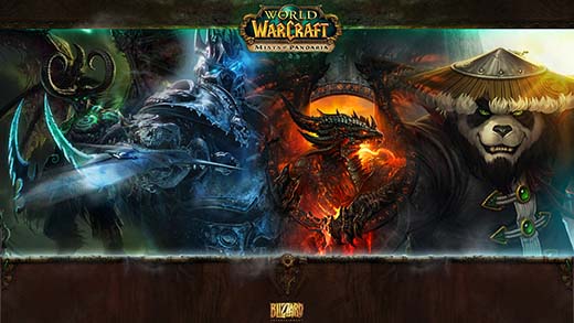 World Of Warcraft’ta 90. Seviyeye Gelmek Parayla Mümkün
