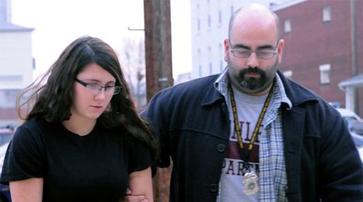 Dark Souls Seri Katilin Öldürme Tetikleyicisi Olarak Gösterildi