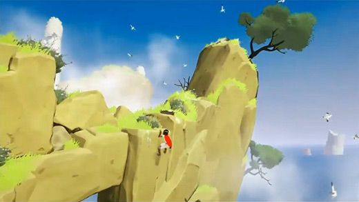 Rime, Microsoft'un Kapısından Dönmüş