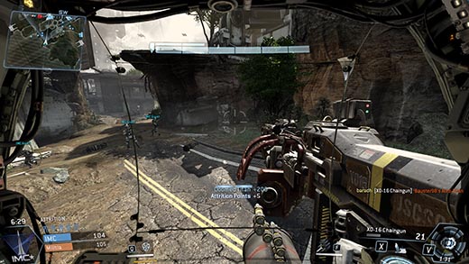 Titanfall Yapımcılarından Rüşvet İddialarına Sert Yanıt