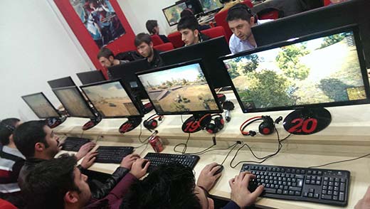 Wargaming Türkiye’yi Çok Sevdi