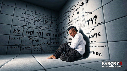 Far Cry 4 Dedikoduları Gittikçe Büyüyor