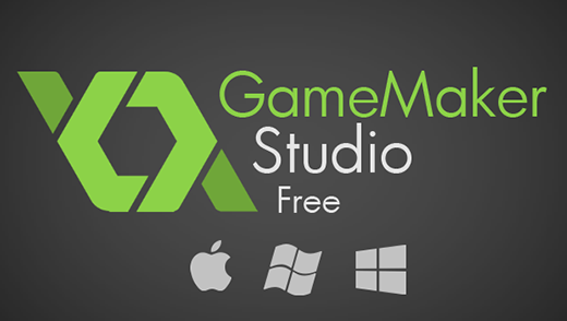Oyun Yapımcıları! GameMaker Studio Bir Süreliğine Ücretsiz!