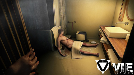 Kickstarter Kampanyası Başlayan 7Framed Bize Gizemli Bir Aksiyon Sunuyor